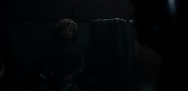 GAME OF THRONES FINAL S08E06 DUB